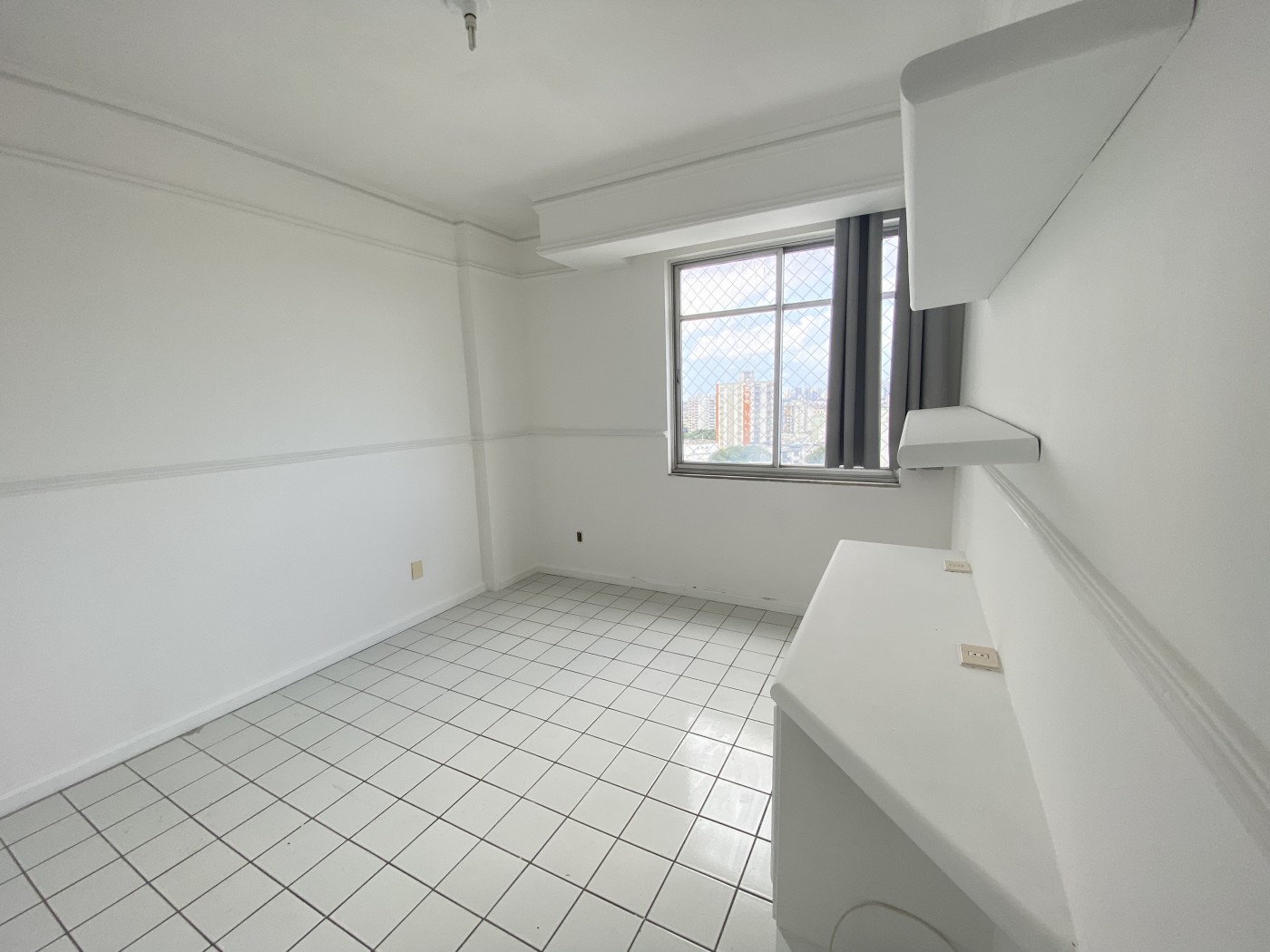 Apartamento - Canela