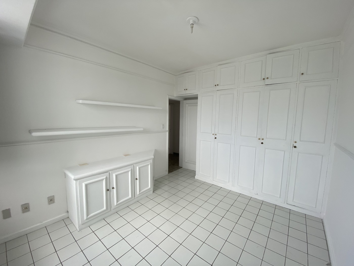 Apartamento - Canela