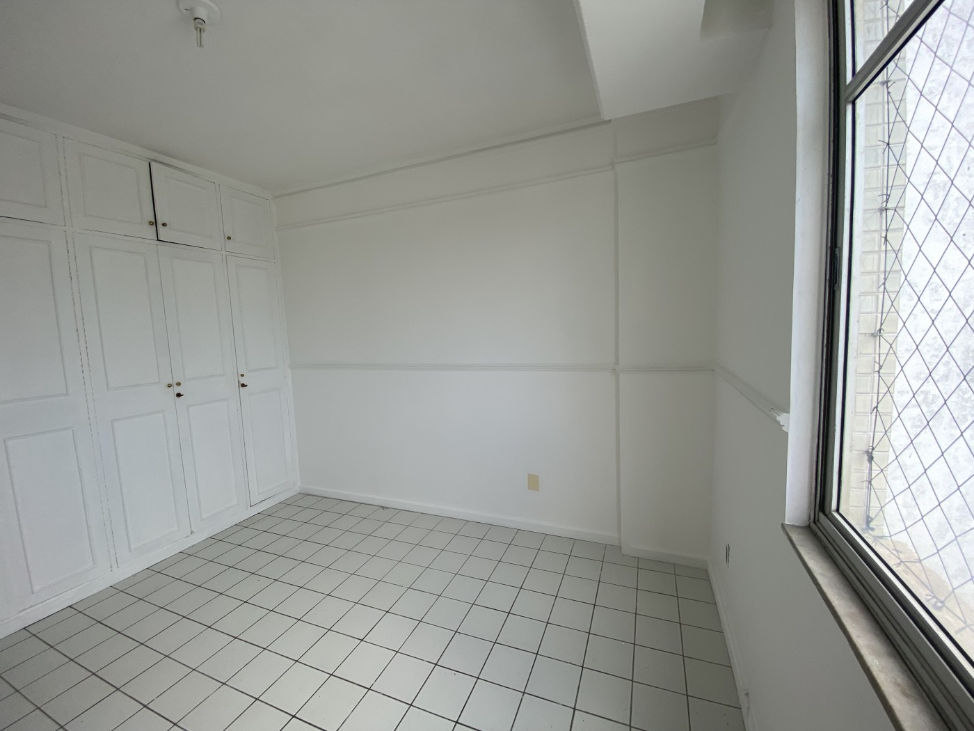 Apartamento - Canela
