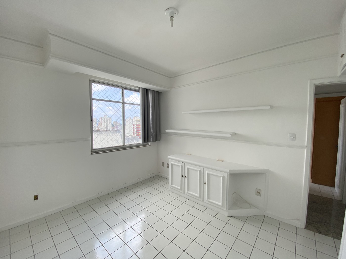 Apartamento - Canela