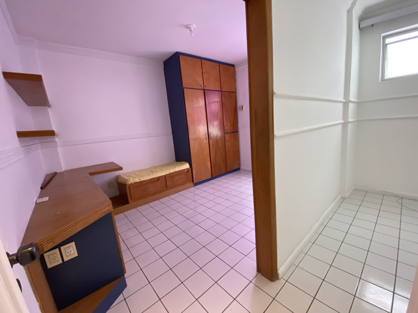 Apartamento - Canela