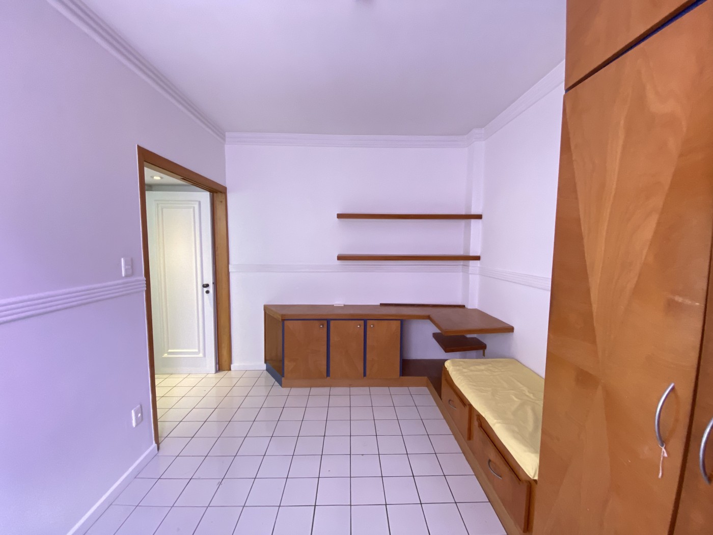 Apartamento - Canela