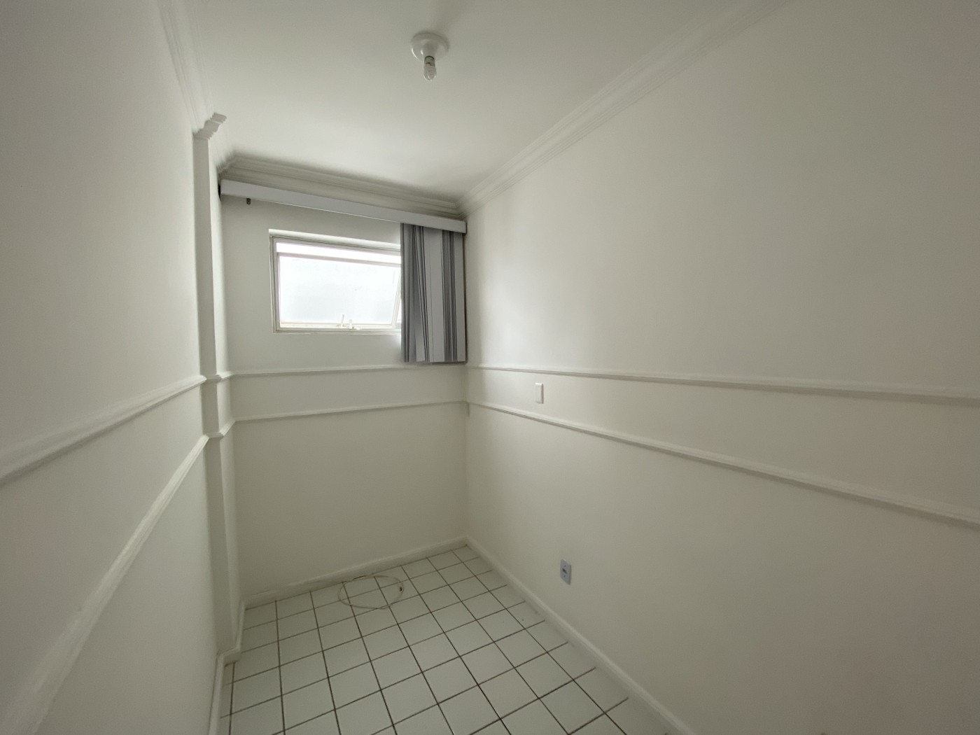 Apartamento - Canela