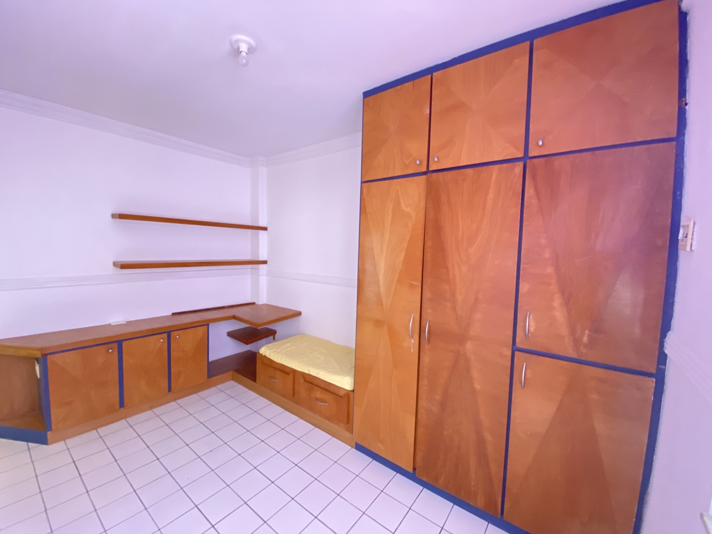 Apartamento - Canela