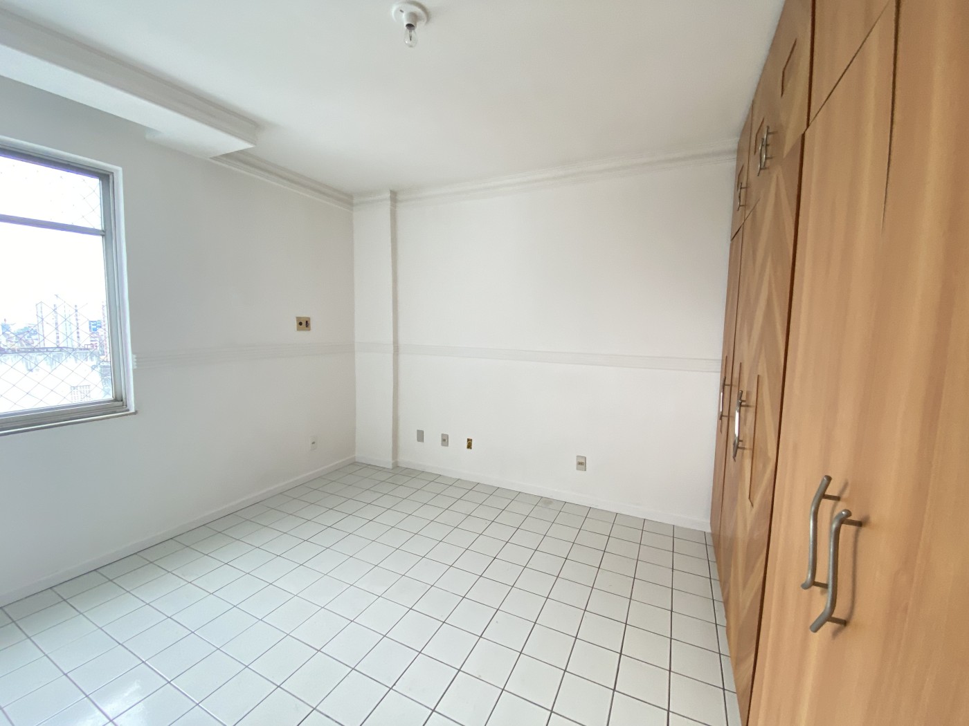 Apartamento - Canela