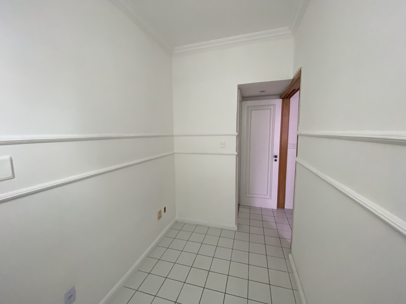 Apartamento - Canela