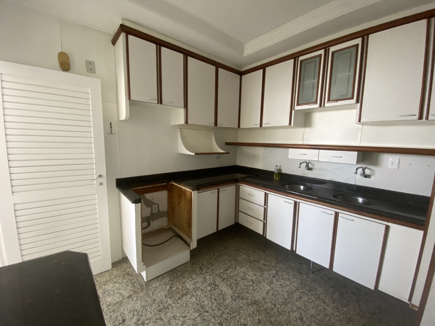 Apartamento - Canela