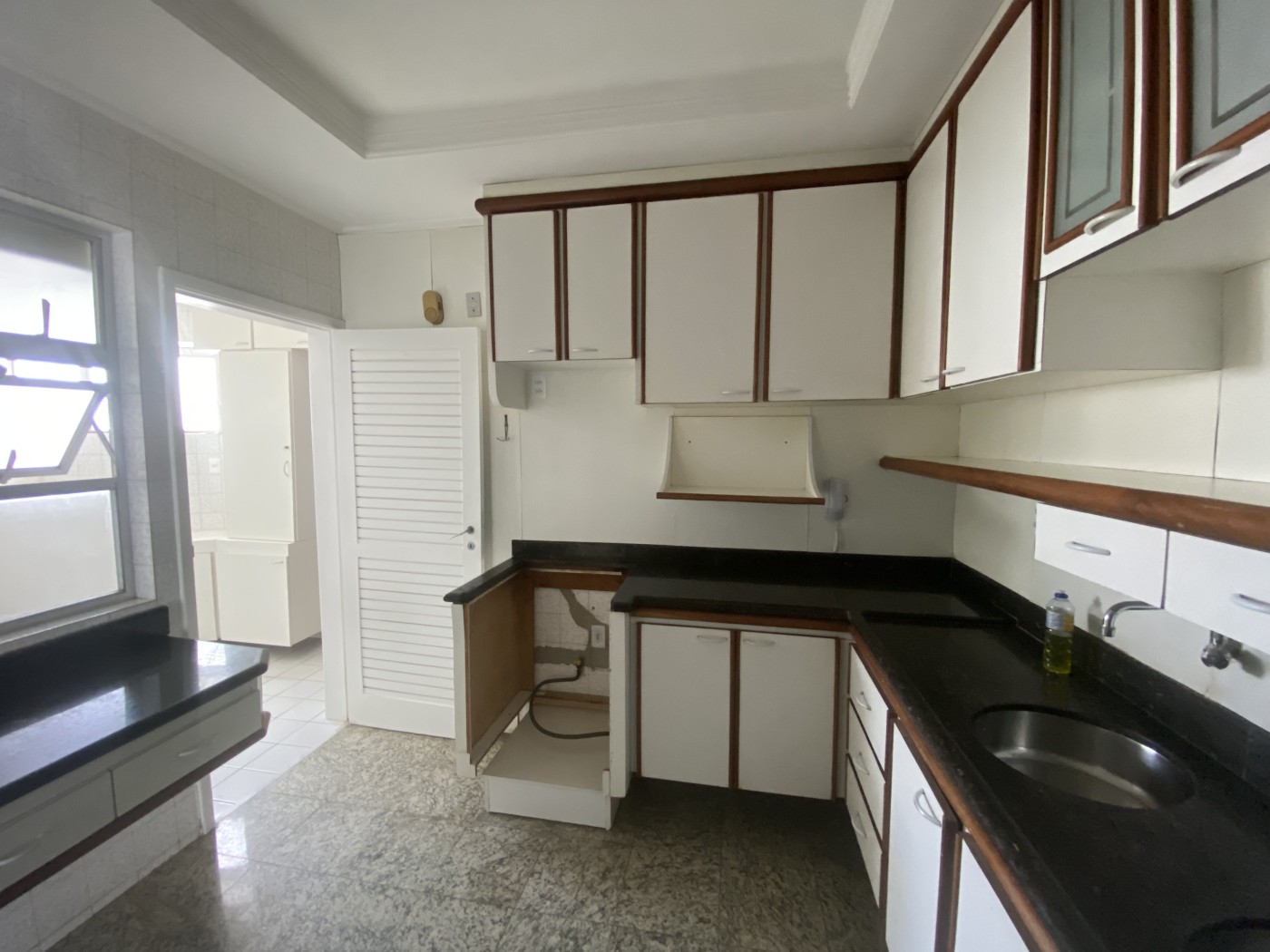 Apartamento - Canela