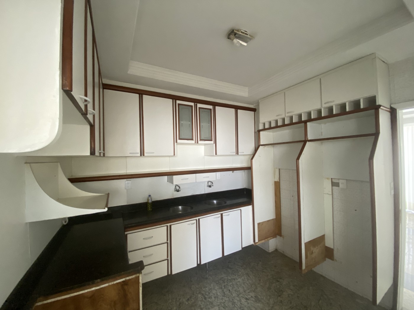 Apartamento - Canela