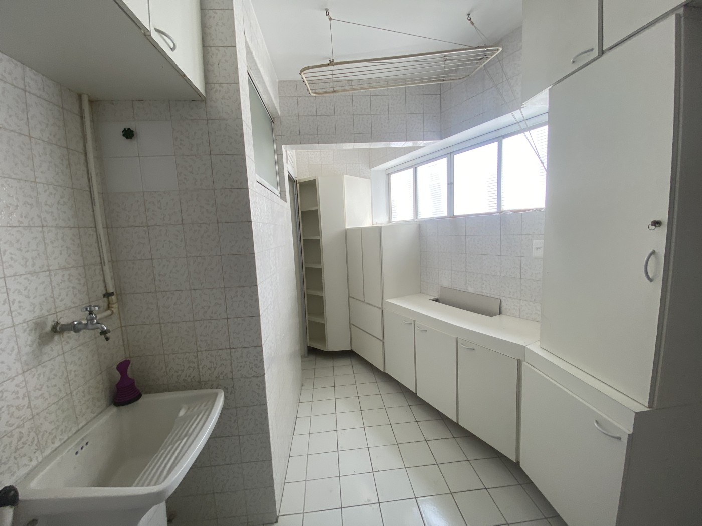 Apartamento - Canela