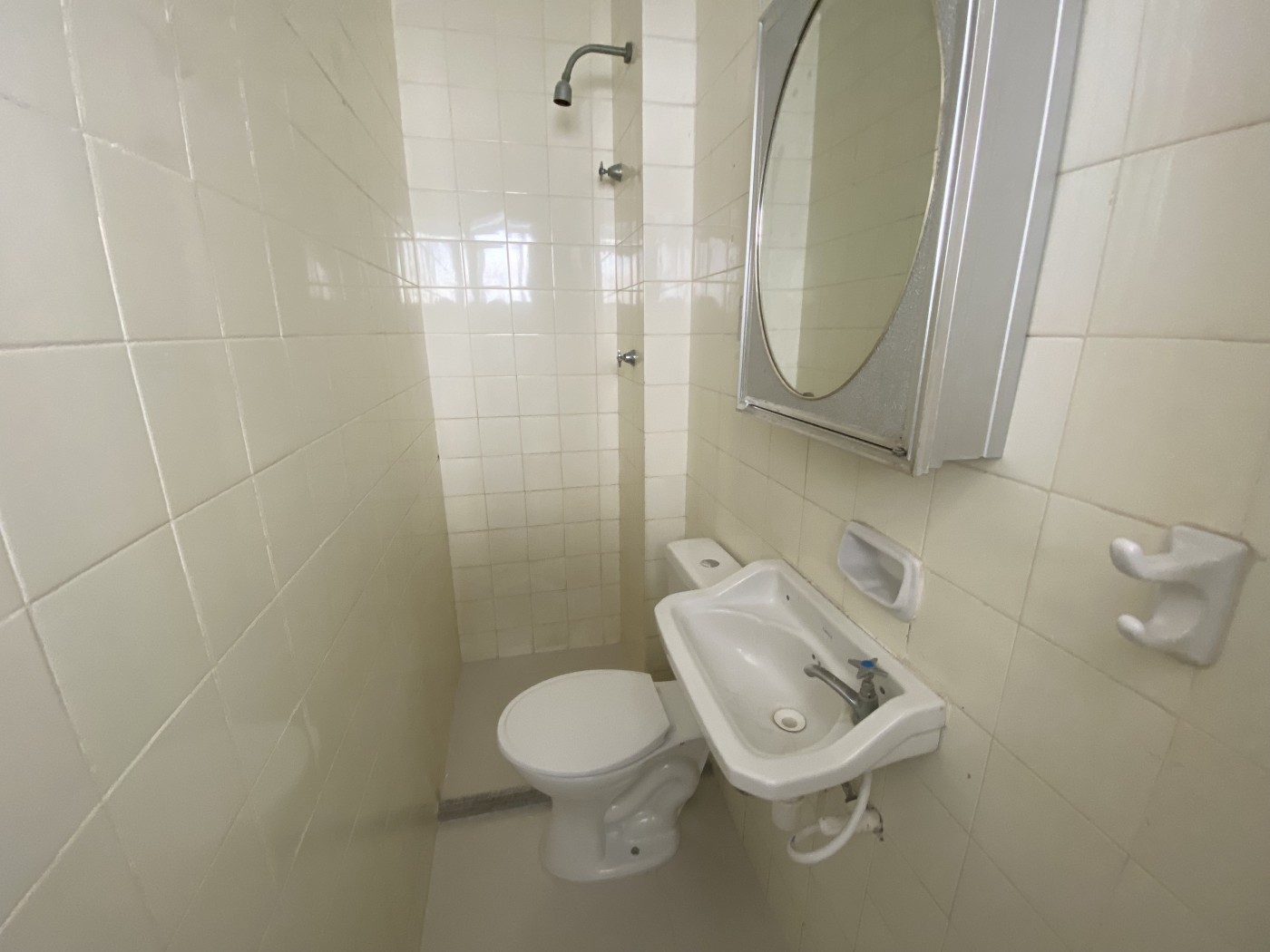 Apartamento - Canela