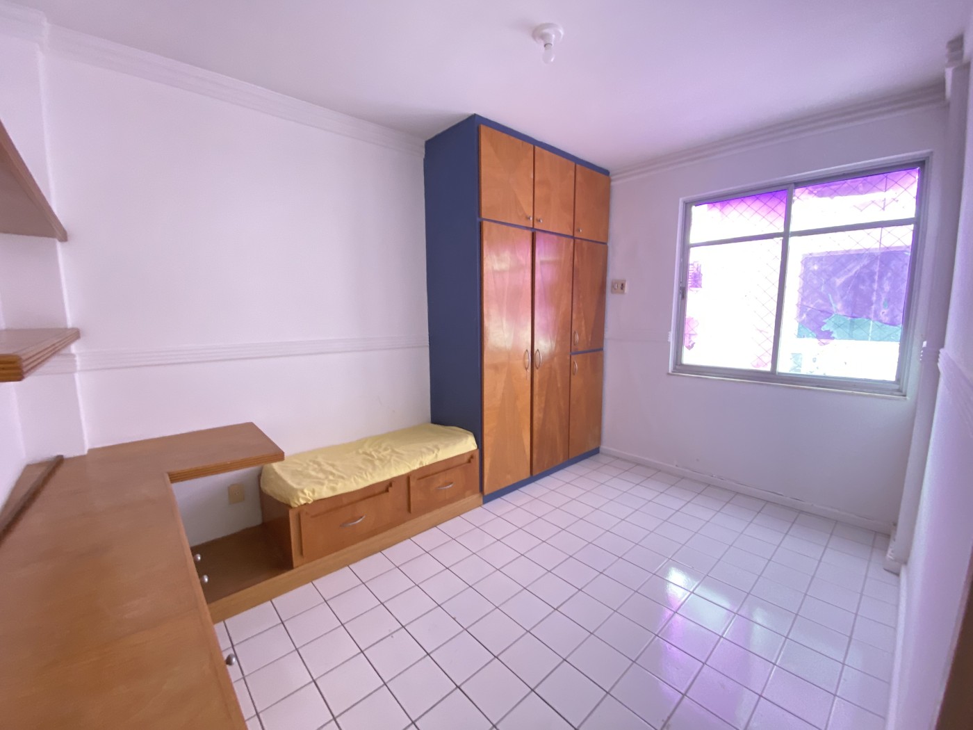 Apartamento - Canela