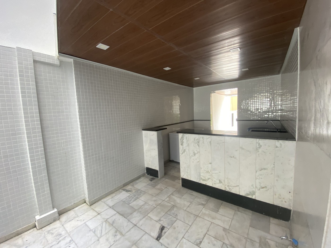 Apartamento - Canela