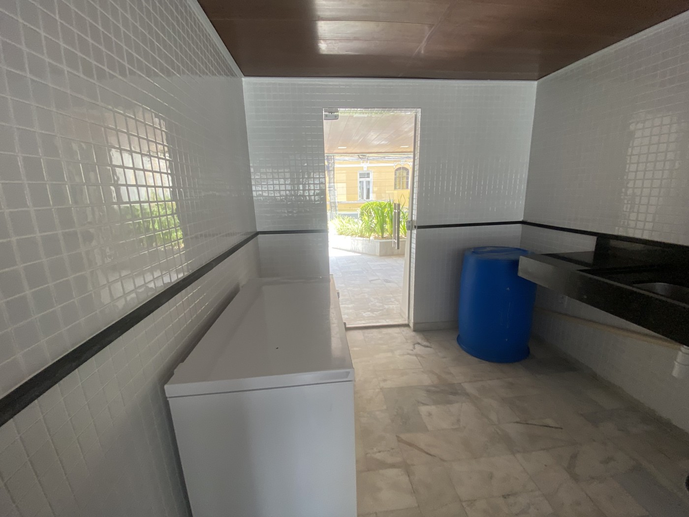Apartamento - Canela