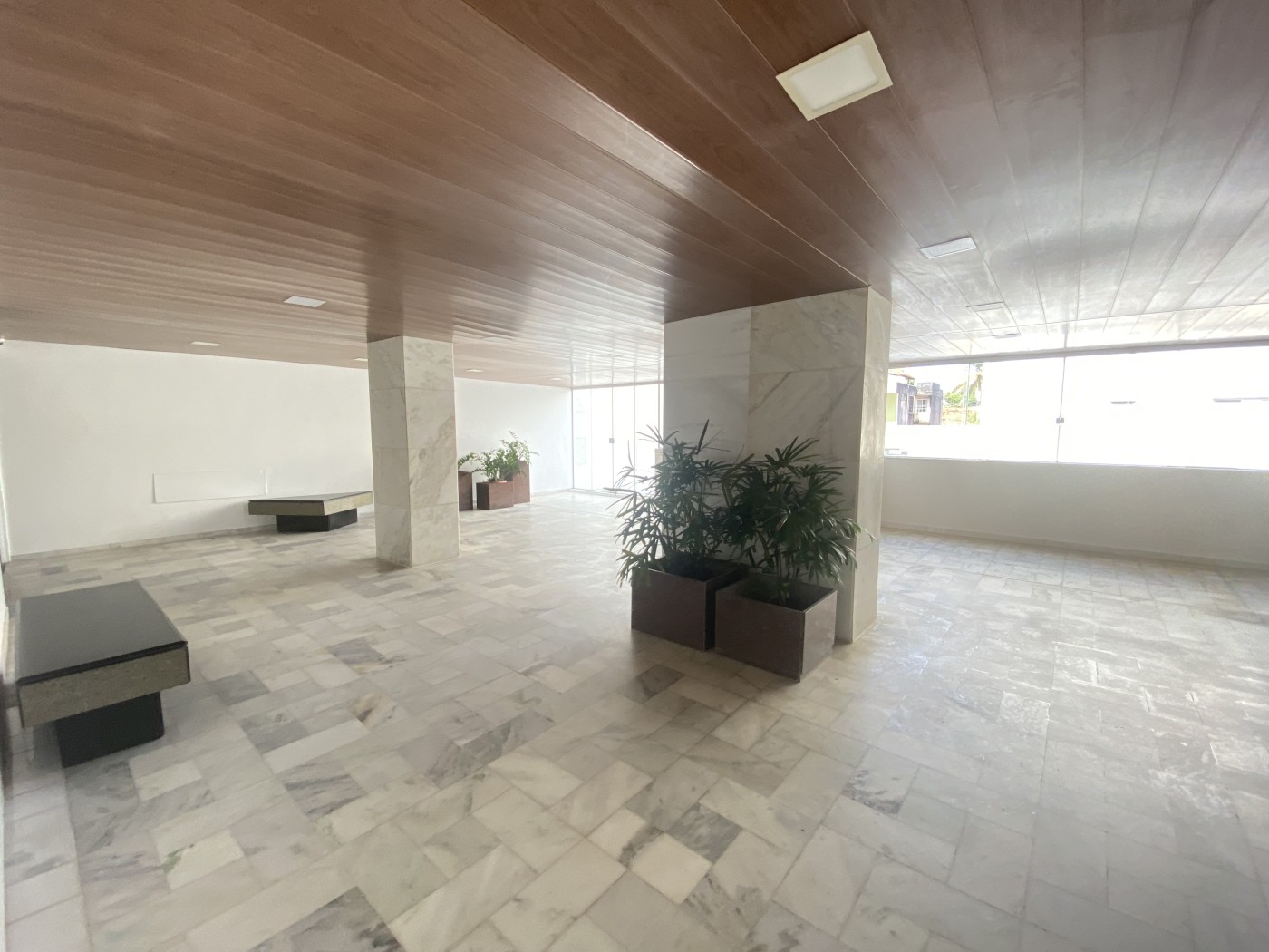 Apartamento - Canela