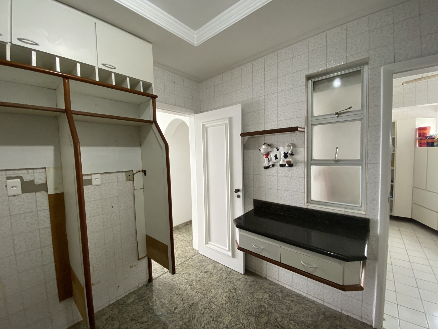 Apartamento - Canela